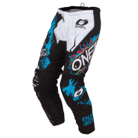 PANTALON O'Neal ELEMENT VILLAIN blanco